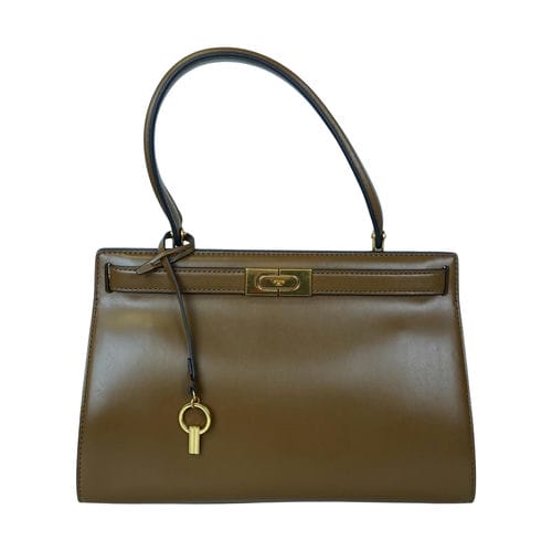 【環球桃園A8店】TORY BURCH/手提包//55814 0419