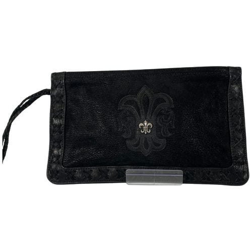 【台中廣三SOGO店】CHROME HEARTS/手拿包//