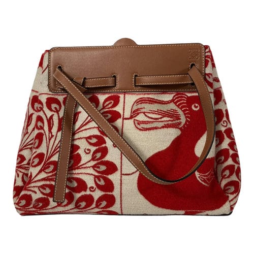 【勤美誠品綠園道店】LOEWE/托特包//