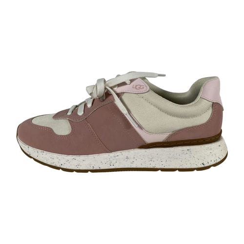【誠品生活新店店】UGG australia/低筒運動休閒鞋/25.5cm/
