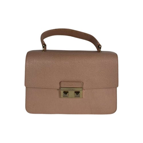 【誠品生活板橋店】FURLA/側背包//