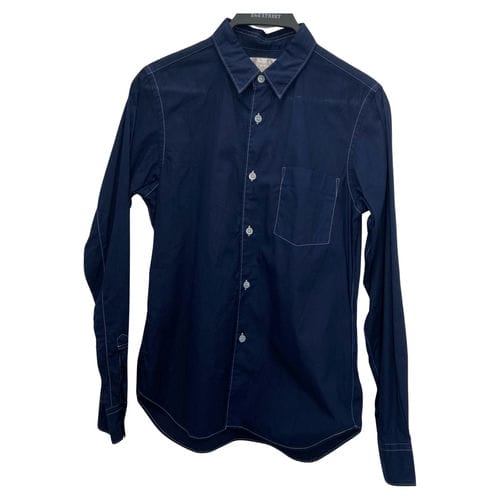 【台北車站館前店】COMME des GARCONS SHIRT/罩衫/S/s21812