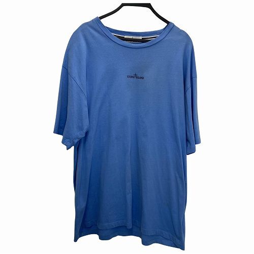 【京站時尚廣場店】STONE ISLAND/運動夾克/XXL/