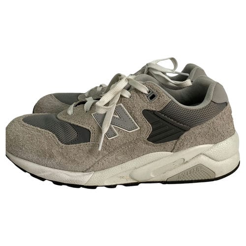 【環球屏東店】NEW BALANCE/低筒運動休閒鞋/28cm/mt580mg2