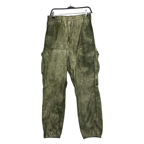 【忠孝敦化收購專門店】STONE ISLAND/褲子/M/721530628