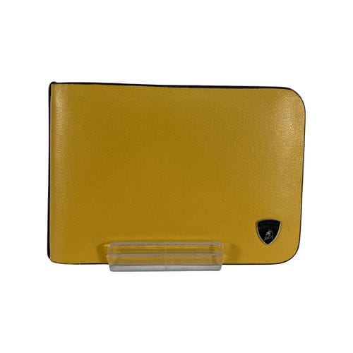 【新光三越台南中山店】Tonino Lamborghini/名片包//