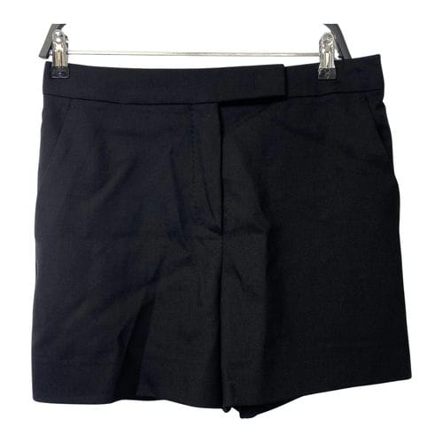 【誠品生活板橋店】MAX MARA/短褲/40/23114101316