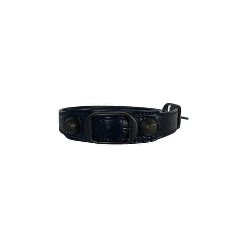 【誠品生活新店店】BALENCIAGA/手環//