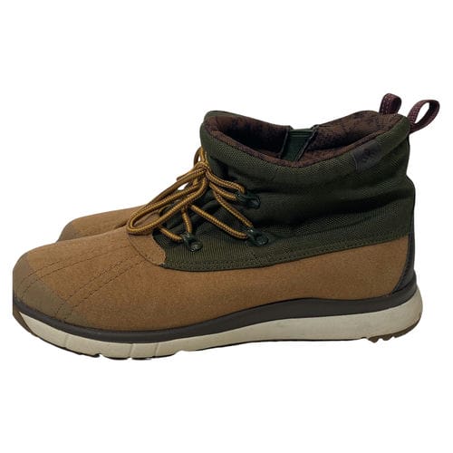【環球新北中和店】Columbia/登山靴/27cm/UYU37100CS27