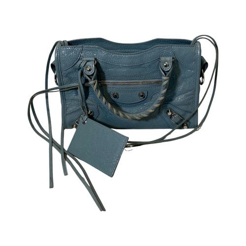 【環球新北中和店】BALENCIAGA/手提包//