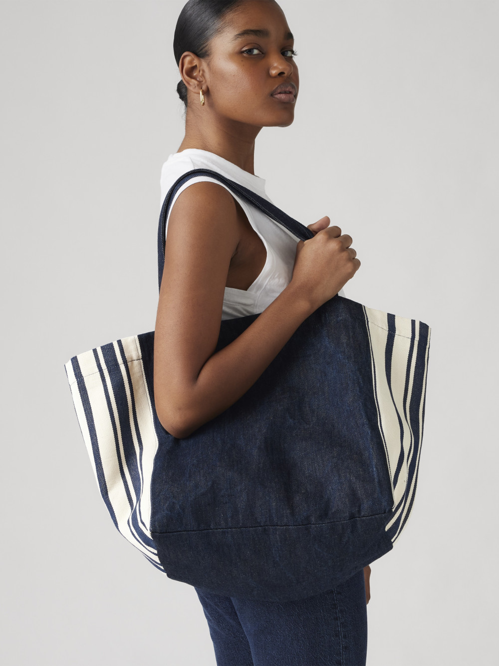 Levi’s® x Mercado 托特包 人氣新品