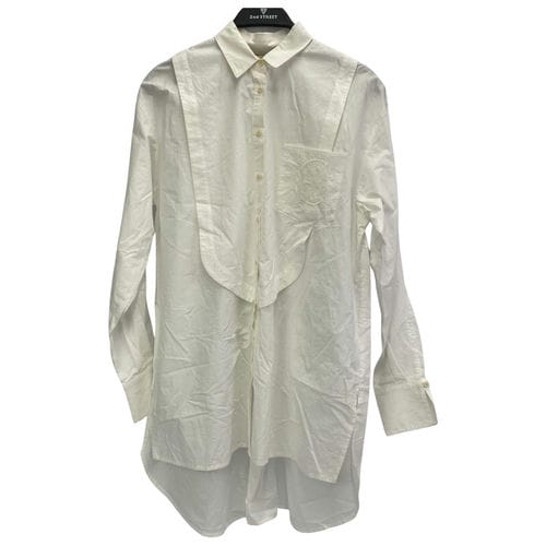 【南港店】nano universe/罩衫//669-2120334