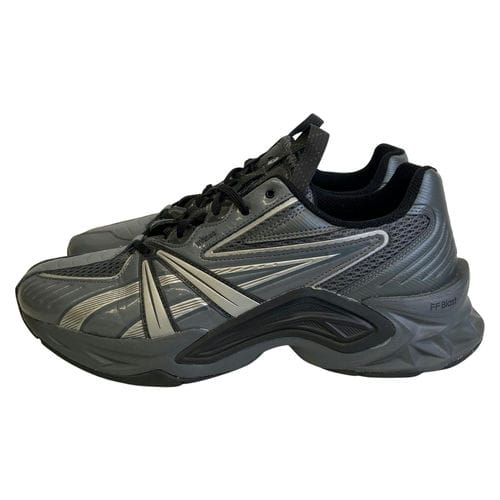 【高雄夢時代店】ASICS/低筒運動休閒鞋/28cm/F130721