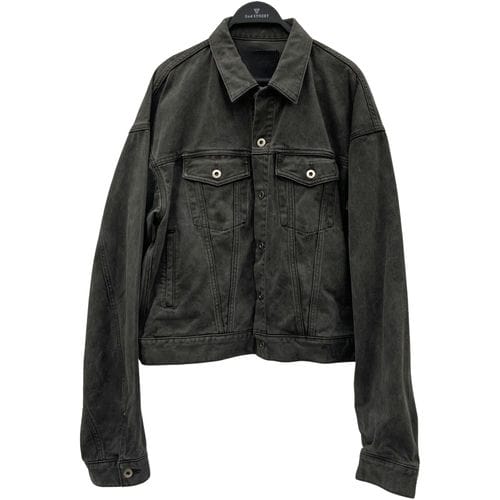 【微風南山店】VUJA DE/牛仔外套/3/
