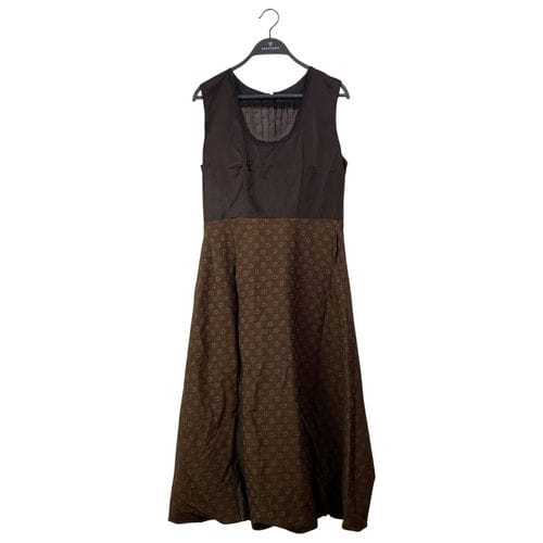 【誠品生活新店店】SHIATZY CHEN/洋裝/40/S-284-5