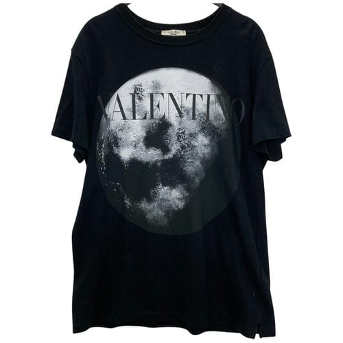 【台北車站館前店】VALENTINO/T恤/M/TV3MG05C614