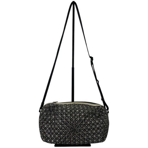 【台中一中店】BAO BAO ISSEY MIYAKE/側背包//BB24AG133