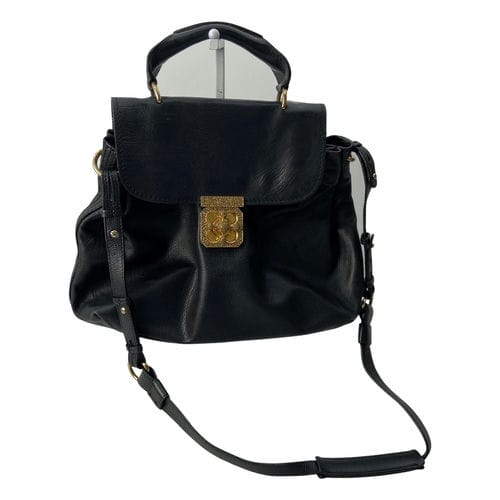 【京站時尚廣場店】Chloe/側背包//月
