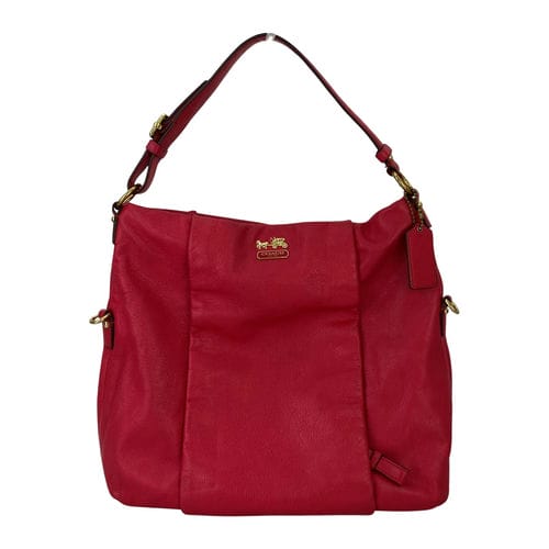 【南港店】COACH/托特包//21762