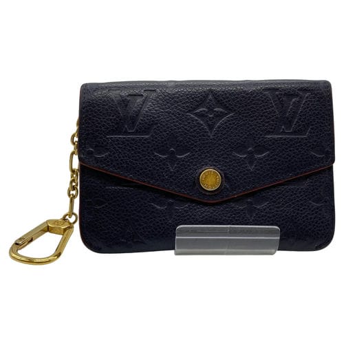 【忠孝復興店】LOUIS VUITTON/零錢包//M62017