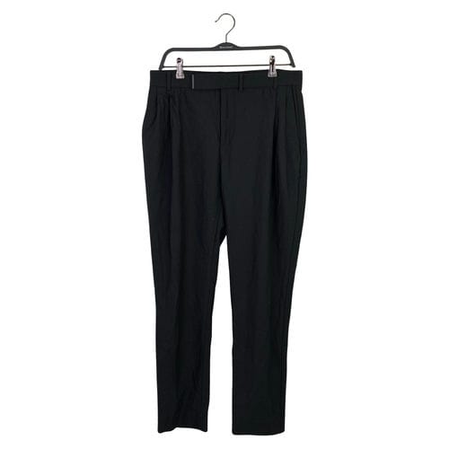 【南港店】Alexander Wang/西裝褲/48/31065712