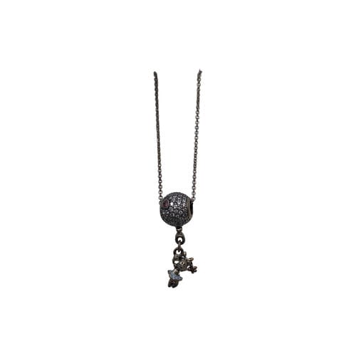 【新莊宏匯廣場店】PANDORA/項鍊//
