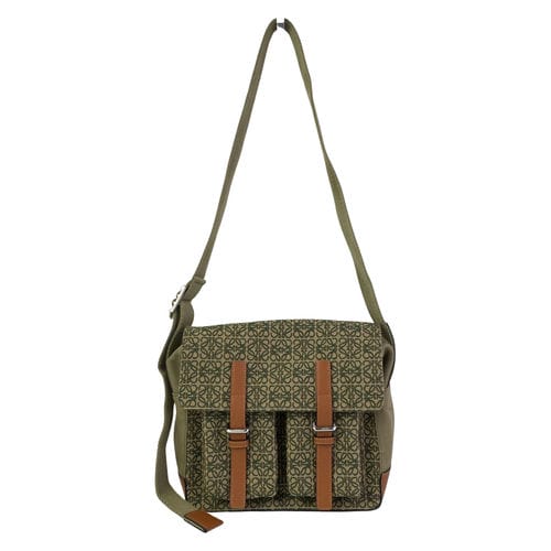 【微風信義店】LOEWE/側背包//