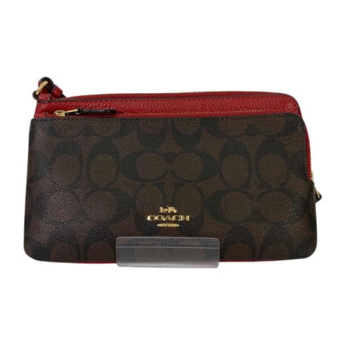 【台中一中店】COACH/錢包其他種類//CX161-IMXD01127