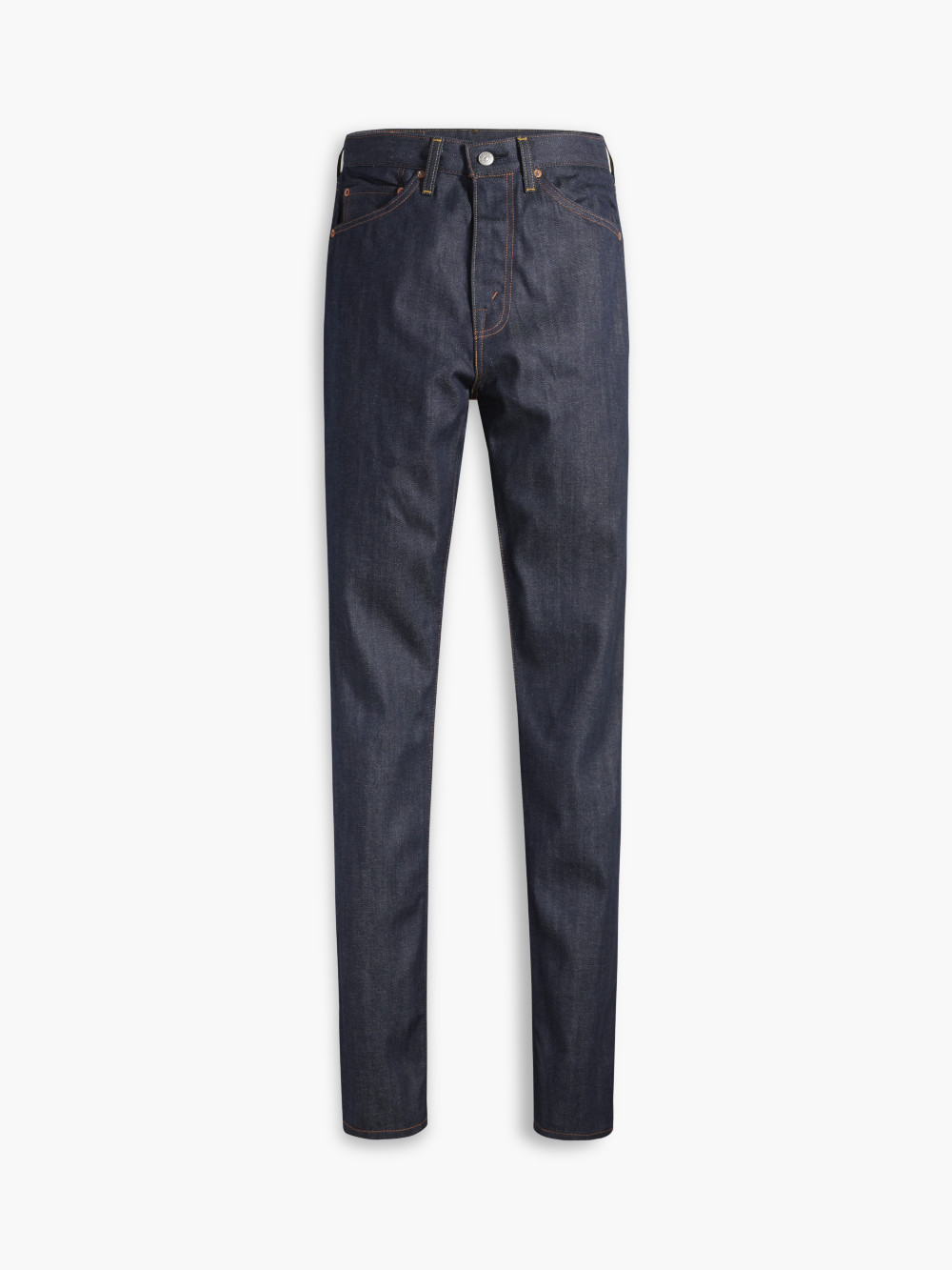 LEVI’S® VINTAGE CLOTHING 1950’s 701 原色 赤耳丹寧 / LVC 人氣新品_1