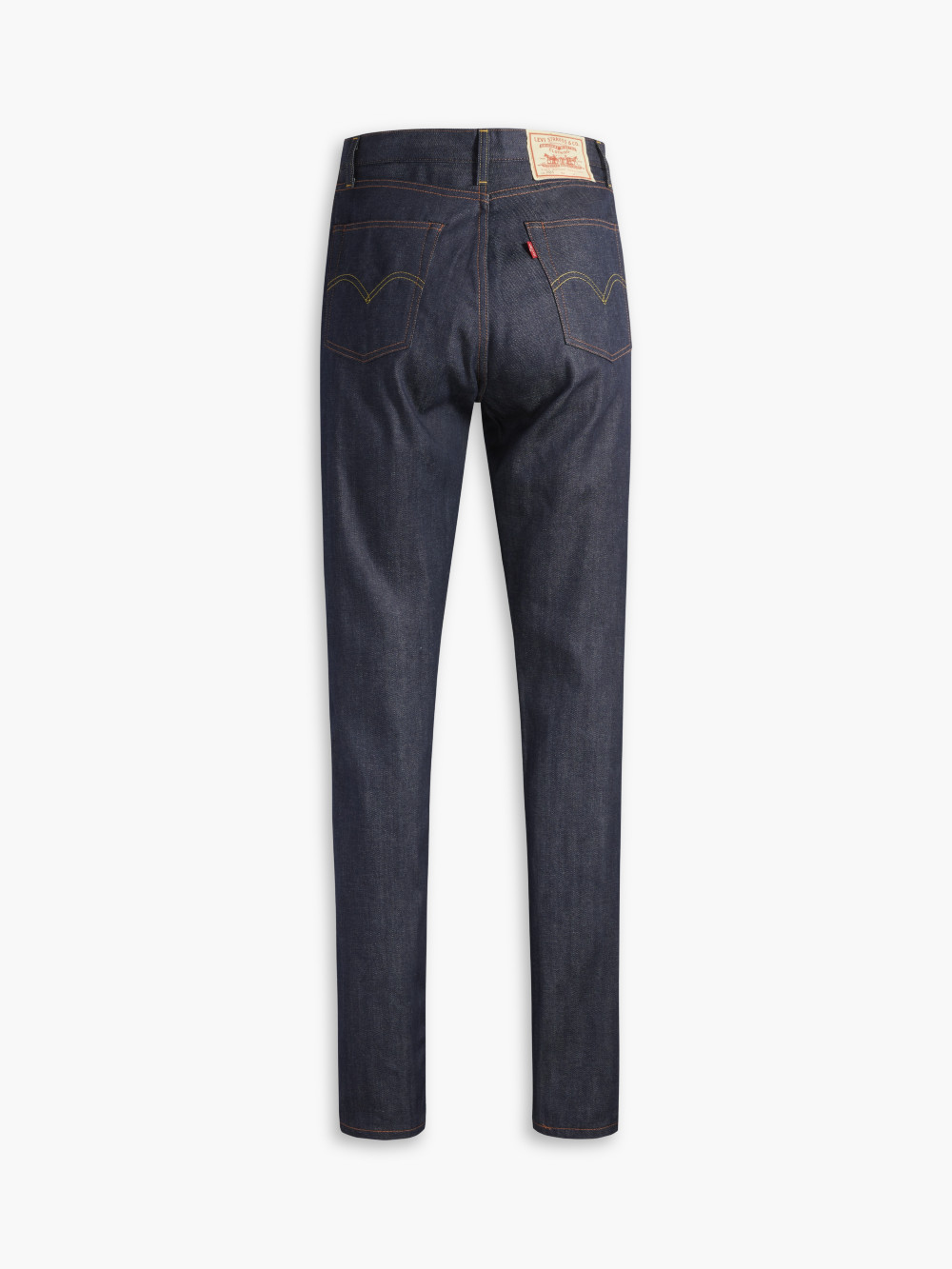 LEVI’S® VINTAGE CLOTHING 1950’s 701 原色 赤耳丹寧 / LVC 人氣新品_8