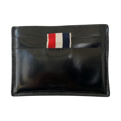 【微風南山店】THOM BROWNE. NEW YORK/錢包其他種類///2341060642365