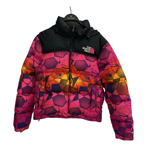 【南港店】THE NORTH FACE/外套/M/NF0A5IXK