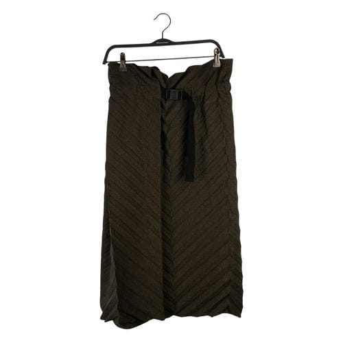 【京站時尚廣場店】me ISSEY MIYAKE/裙子/FREE/mi88fg652