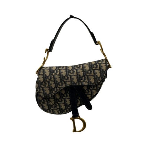 【微風南山店】Christian Dior/側背包//03-RU-0198