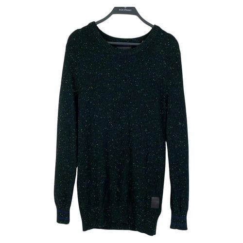 【宜蘭家樂福店】SCOTCH&SODA/針織毛衣/其他/