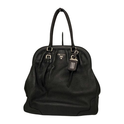 【誠品生活新店店】PRADA/手提包//
