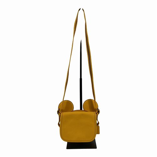 【桃園家樂福經國店】COACH/側背包//F59369