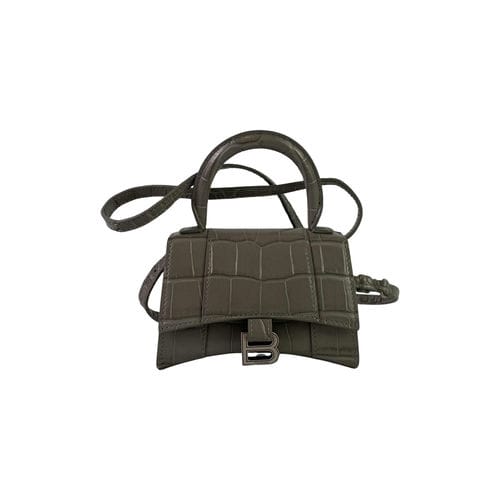 【京站時尚廣場店】BALENCIAGA/小袋子//592833