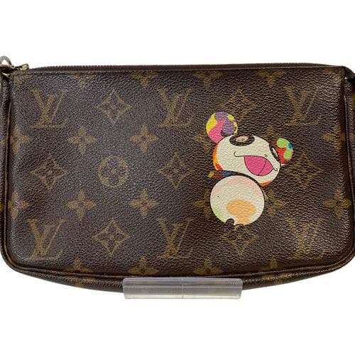 【高雄SKMPARK店】LOUIS VUITTON/小袋子//M51981
