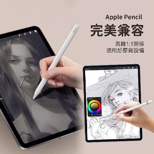 Apple Pencil 替換筆尖_4
