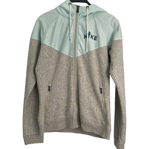 【公館店】NIKE/連帽外套/XL/546373-132