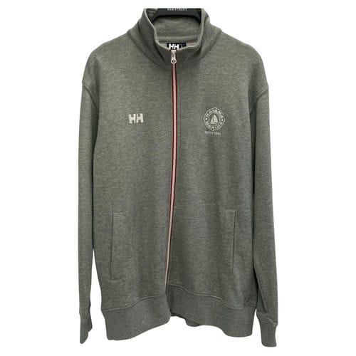 【南港店】HELLY HANSEN/上身//
