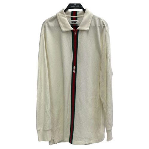 【南港店】PALACE/開襟外套/XL/