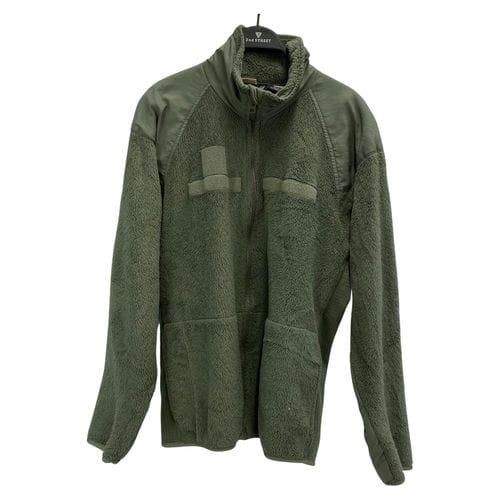 【南港店】US.ARMY/刷毛外套/FREE/ecwcs gen3 level3