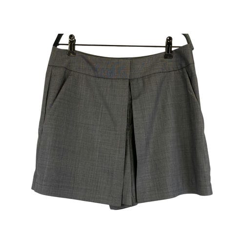 【台北西門店】Alexander Wang/短褲/4/ca00985