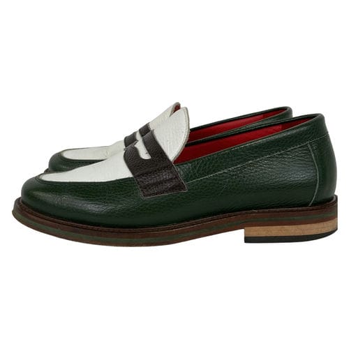 【台北西門店】AIME LEON DORE/樂福鞋/US61/2/SS22FD000