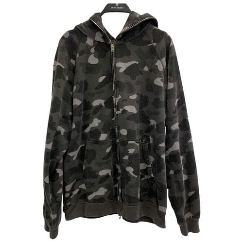 【微風南山店】A BATHING APE/外套/L/