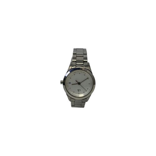 【誠品生活板橋店】Calvin Klein/女錶//