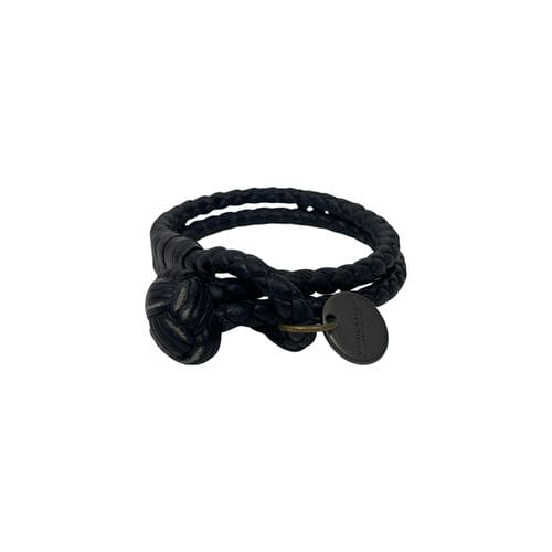 【誠品生活台中480店】BOTTEGA VENETA/手環//