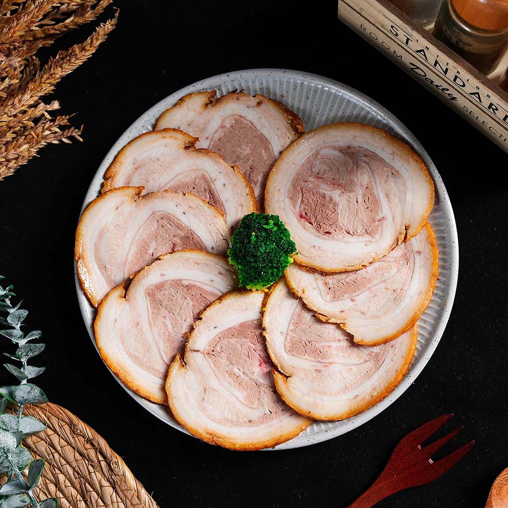 日式叉燒肉片500g_0